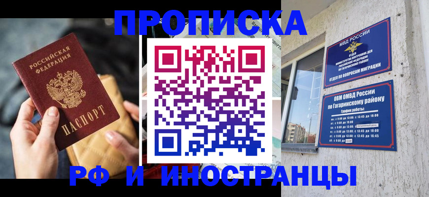 временная регистрация поиск в Долгопрудном